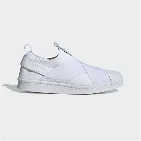 adidas slip on schoenen|adidas slip on shoes.